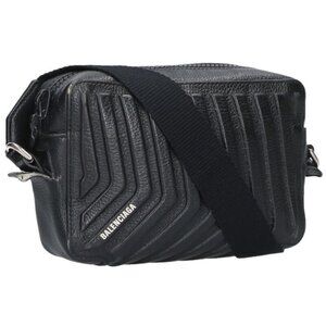 Balenciaga Car Camera Shoulder Bag